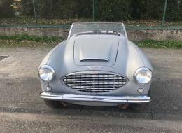 Austin Healey 100 /6 BN4