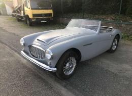 Austin Healey 100 /6 BN4