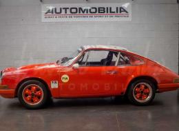 Porsche 911 VHC Rallye