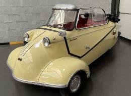 Messerschmitt KR 200 Cabriolet