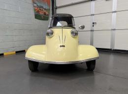 Messerschmitt KR 200 Cabriolet