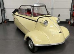 Messerschmitt KR 200 Cabriolet