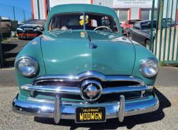 Ford Woody Custom Station Wagon V8