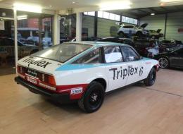 Rover 3500 BV4 TRIPLEX