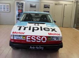 Rover 3500 BV4 TRIPLEX