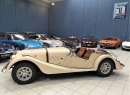 Morgan +8 1979 MORGAN PLUS 8 3.500cc