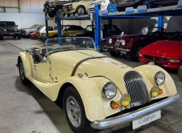 Morgan +8 V8 Roadster 