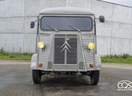 Citroen HY Fourgon