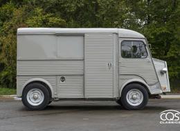 Citroen HY Fourgon