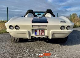 Chevrolet Corvette C2 Sting ray Pro Touring