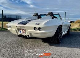 Chevrolet Corvette C2 Sting ray Pro Touring