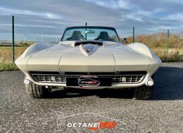 Chevrolet Corvette C2 Sting ray Pro Touring