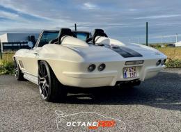 Chevrolet Corvette C2 Sting ray Pro Touring