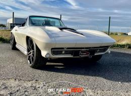 Chevrolet Corvette C2 Sting ray Pro Touring