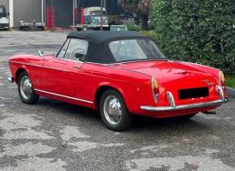 Fiat 1500 Cabriolet