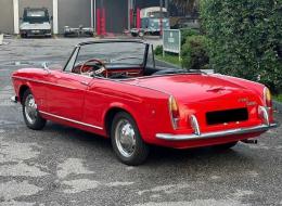 Fiat 1500 Cabriolet