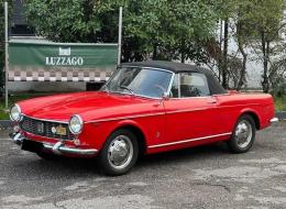 Fiat 1500 Cabriolet