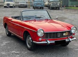 Fiat 1500 Cabriolet