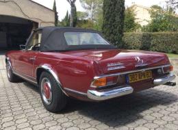 Mercedes-Benz SL 280 pagode