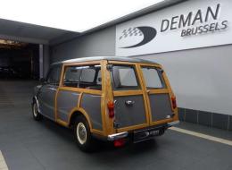 Mini Countryman Estate MK1