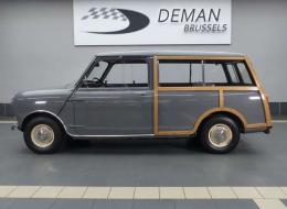 Mini Countryman Estate MK1