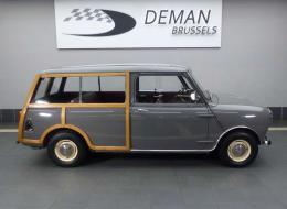 Mini Countryman Estate MK1