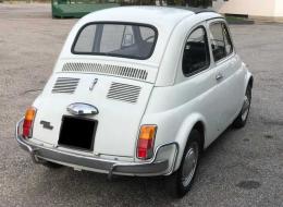 Fiat 500 L (110F)