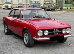 Alfa Roméo Giulia GT Veloce 1750