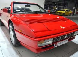 Ferrari Mondial 3.4 T Cabriolet