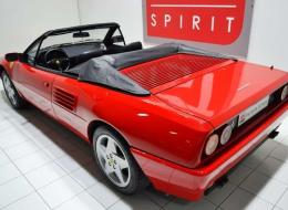 Ferrari Mondial 3.4 T Cabriolet