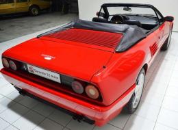 Ferrari Mondial 3.4 T Cabriolet