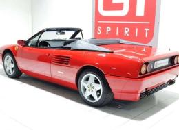 Ferrari Mondial 3.4 T Cabriolet