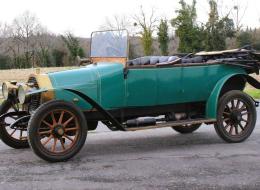 Aries 1907 s.5.4