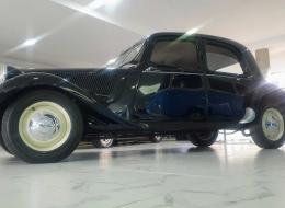 Citroen Traction 11BL