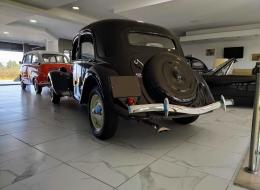 Citroen Traction 11BL