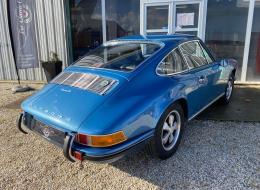 Porsche 911 E 2.2