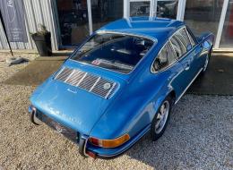 Porsche 911 E 2.2