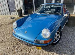 Porsche 911 E 2.2