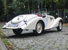 BMW 328 Special