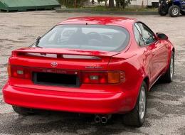 Toyota Celica Turbo 4WD Carlos Sainz Limited Edition (1 of 5000)