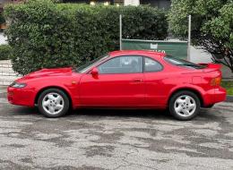 Toyota Celica Turbo 4WD Carlos Sainz Limited Edition (1 of 5000)