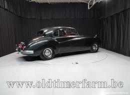 Jaguar MK 7 3.4 '56 CH94dn