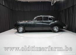 Jaguar MK 7 3.4 '56 CH94dn