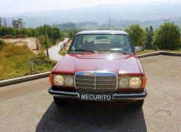 Mercedes-Benz 230 Limousine