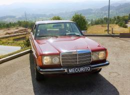 Mercedes-Benz 230 Limousine