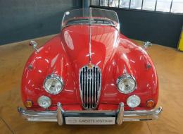 Jaguar Série - XK 140 Roadster MC