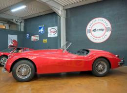 Jaguar Série - XK 140 Roadster MC