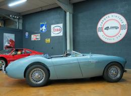 Austin Healey 100 BN1