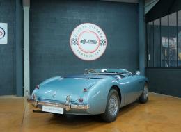 Austin Healey 100 BN1