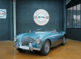 Austin Healey 100 BN1